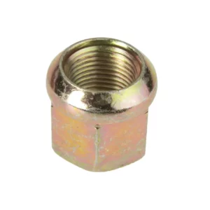 Oryginalna nakrętka piasty koła o wymiarze M18 i numerze katalogowym D41021800