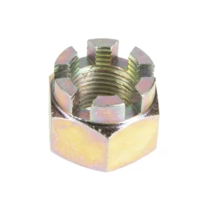 Oryginalna nakrętka napędu przenośnika ślimakowo-palcowego o wymiarze M18 i numerze katalogowym D41054100