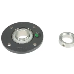 Oryginalne łożysko z obudową o numerze D41707801