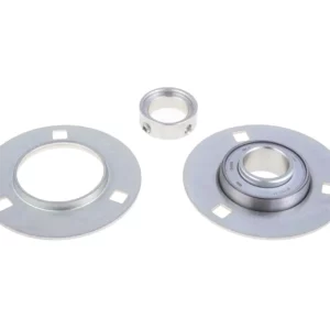 Oryginalne łożysko z oprawą Rae-30 nppb o numerze katalogowym D41709600