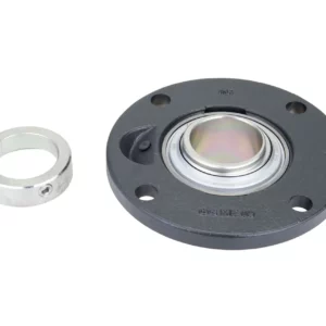 Oryginalne łożysko z oprawą o oznaczeniu Ge-45 krrb i numerze katalogowym D41711000