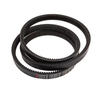 Oryginalny pasek klinowy szerokoprofilowy  o wymiarach 32 x 15 x 2830 la i numerze katalogowym D41981100