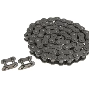 Oryginalny łańcuch rolkowych 10B-1 x 67 rolek