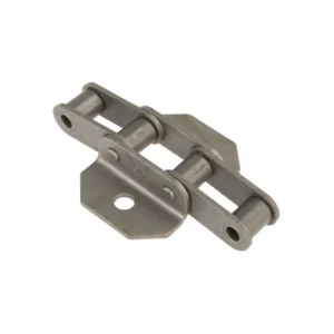 Oryginalna spinka łańcucha podajnika o numerze katalogowym D42350600