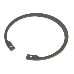 Oryginalny pierścień wewnętrzny segera o numerze katalogowym D42516400