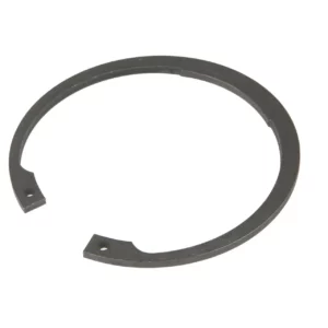 Oryginalny pierścień segera o wymiarach 110 x 4 mm i numerze katalogowym D42516700