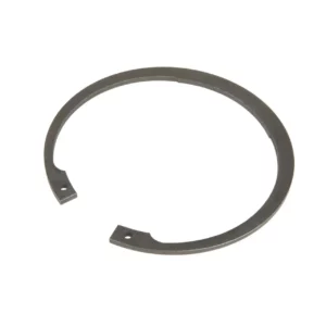 Oryginalny pierścień segera napędu sit o numerze katalogowym D42517200