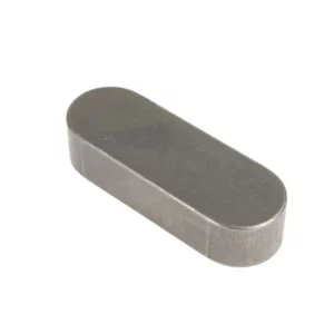 Oryginalny klin górnego wałka przenośnika pochyłego o numerze katalogowym D43107500 stosowany w kombajnach marki Challenger