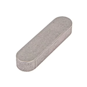 Oryginalny wpust pryzmatyczny o wymiarach  11 x 18 x 70 mm i numerze katalogowym D43110600