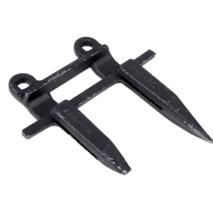 Oryginalny bagnet kosy prawy o numerze katalogowym D44104600