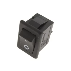 Oryginalny przełącznik elektryczny o numerze katalogowym D44900122