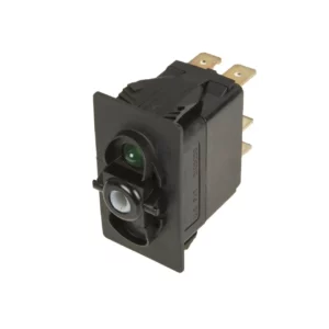 Oryginalny przełącznik uniwersalny o numerze katalogowym D45050003