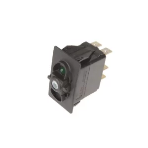 Oryginalny włącznik świateł