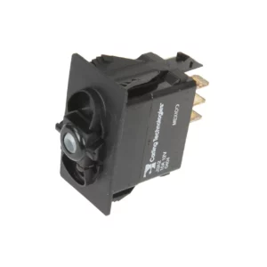 Oryginalny przełącznik elektryczny o numerze katalogowym D45050051