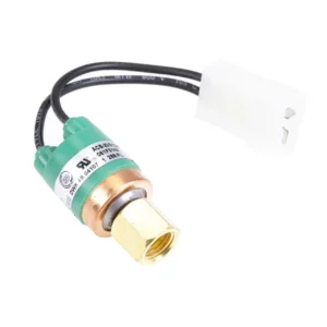 Oryginalny czujnik ciśnienia układu chlodzenia i klimatyzacji o numerze katalogowym D45070023