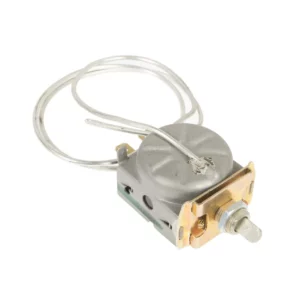 Oryginalny termostat klimatyzacji o numerze katalogowym D45080050