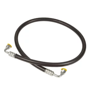 Oryginalny przewód gumowy chłodzenia oleju