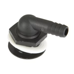 Oryginalny zawór spustowy klimatyzacji o numerze katalogowym D45080114