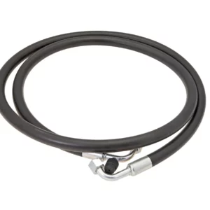 Oryginalny wąż hydrauliczny o numerze katalogowym D45081400