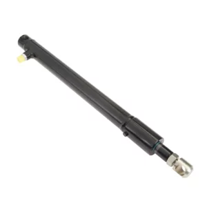 Oryginalny siłownik hydrauliczny nagarniacza hederu o numerze D45100067