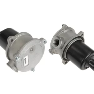 Oryginalny filtr oleju hydrauliki kompletny o numerze D45146400