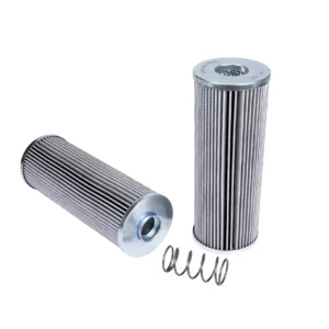 Oryginalny filtr oleju hydrauliki o numerze katalogowym D45165900