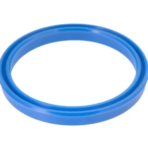 Oryginalna uszczelka cylindra wariatora o numerze katalogowym D45403500