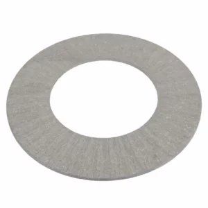 Oryginalna tarcza cierna bębna nagarniacza firmy Agco stosowana w maszynach marki Massey Ferguson