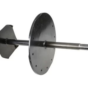 Oryginalny wał z obudową o numerze katalogowym D46150387