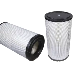 Oryginalny filtr zewnętrzny powietrza silnika o numerze katalogowym D46483800