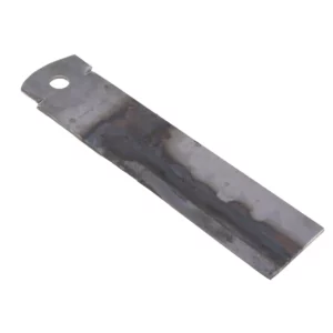 Oryginalny nóż rozdrabniacza stały gładki o numerze katalogowym D49005700