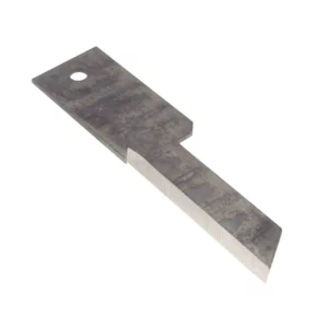 Oryginalny nóż stały rozdrabniacza słomy o numerze katalogowym D49018300