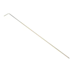 Oryginalny pręt kierownicy rozdrabniacza słomy o numerze D49070122