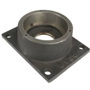 Oryginalna  obudowa łożyska wałka rozdrabniacza słomy o numerze katalogowym D49090600