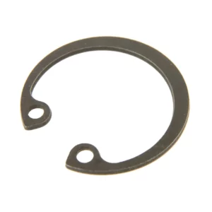 Oryginalny pierścień wewnętrzny segera klepiska R22 o numerze katalogowym LA11058076