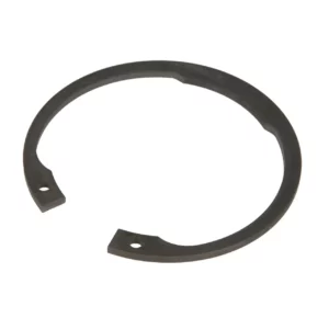 Oryginalny pierścień wewnętrzny segera D68 o numerze katalogowym LA11061376