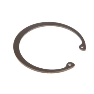 Oryginalny pierścień wewnętrzny segera o średnicy 72 mm