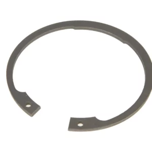 Oryginalny pierścień segera wewnętrzny o wymiarze R100mm i numerze katalogowym LA11062976