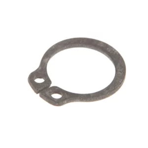 Oryginalny pierścień zewnętrzny segera o średnicy 12 mm