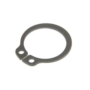 Oryginalny pierścień zabezpieczający segera o wymiarze R 16 mm