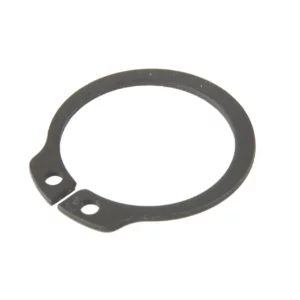 Oryginalny pierścień zabezpieczający Segera R25mm o szerokim zastosowaniu w maszynach rolniczych marki Challenger