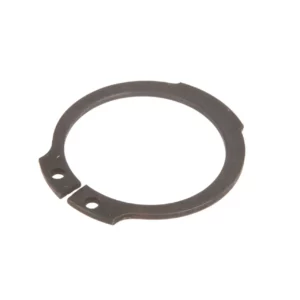 Oryginalny pierścień zewnetrzny segera o srednicy R30