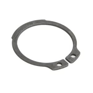 Oryginalny pierścień segera zewnętrzny R35 o numerze katalogowym LA11068376