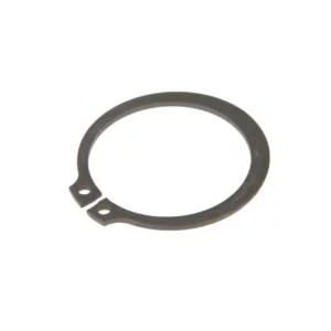 Oryginalny pierścień segera zewnętrzny R40mm o numerze katalogowym LA11068876