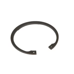 Oryginalny pierścień wewnętrzny segera o średnicy 110 mm