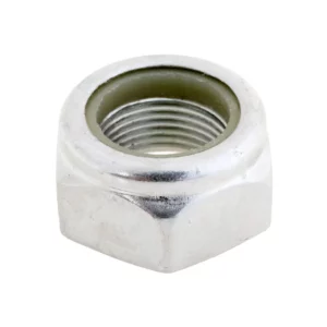 Oryginalna nakrętka wariatora prędkości nagarniacza o wymiarze M20 i numerze katalogowym LA12577011