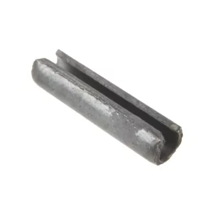 Oryginalny kołek zabezpieczający sprężysty o wymiarach R 5 x 20 mm i numerze katalogowym LA14600870