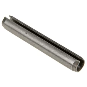 Oryginalny kołek sprężysty o wymiarach 8 x 55 mm i numerze katalogowym LA14607570