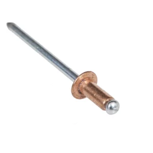 Oryginalny nit miedziany o wymiarach 3