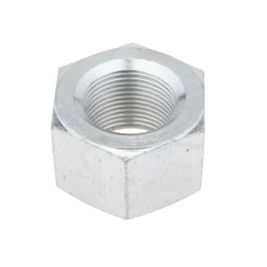 Oryginalna nakrętka mocowania koła pasowego o wymiarze M30 i numerze katalogowym LA15500511